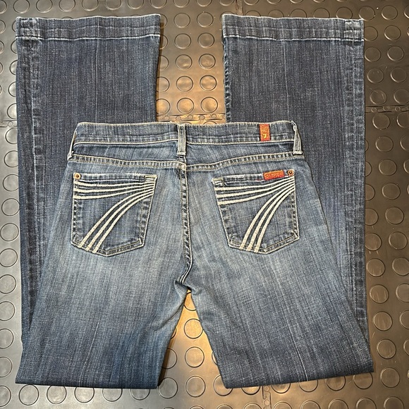 Dojo. 7FAMK 26x31 Jeans! - Picture 12 of 13